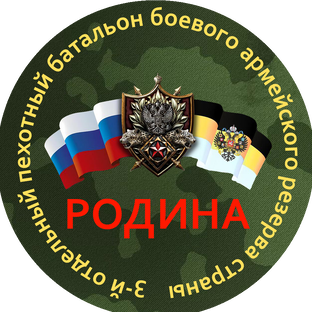 Статистика Дзен БАРС-3 "РОДИНА"