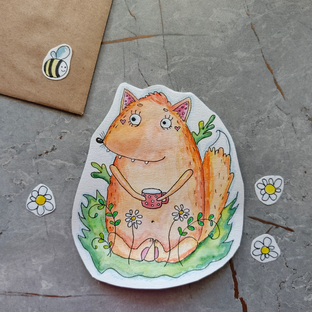 Статистика Дзен bigbig_bunny | Амигуруми МК и игрушки