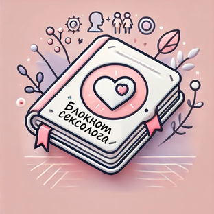 Статистика Дзен Блокнот сексолога