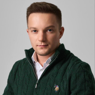 Статистика Дзен Сергей Рец || Про инвестиции
