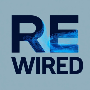 Статистика Дзен BUSINESS RE:WIRED