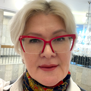 Статистика Дзен Наталья Горячева