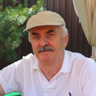 Статистика Дзен Я ВАМ СПОЮ...