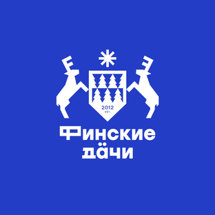 Статистика Дзен Финские дачи, территория отдыха в Горном Алтае