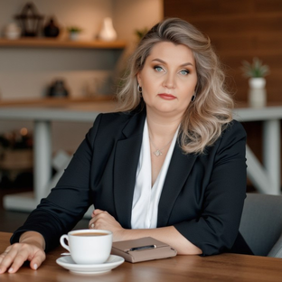 Статистика Дзен Ирина Хайлова