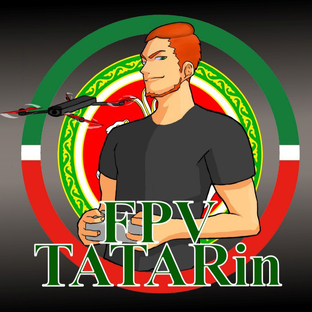 Статистика Дзен FPVTATARin