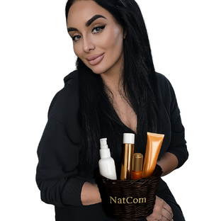 Статистика Дзен «Natcom: Наука, Красота и Сибирские Травы»
