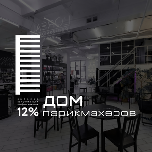 Статистика Дзен Дом парикмахеров 12% | Разговор с мастерами