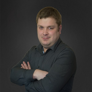 Статистика Дзен Александр Комаров