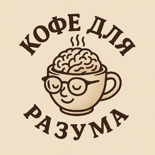Статистика Дзен Кофе для разума