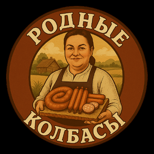 Статистика Дзен Мясная лавка "Родные колбасы"