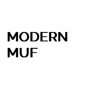 Статистика Дзен Modern Muf