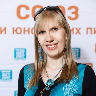 Статистика Дзен Юлиана Лебединская