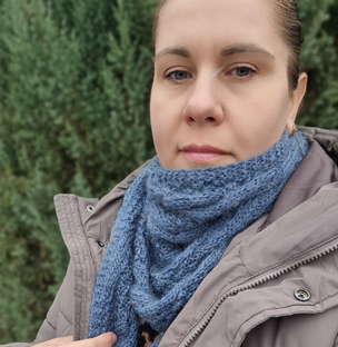 Статистика Дзен Записки шалеманки.