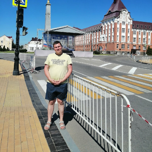 Статистика Дзен Александр Роглик