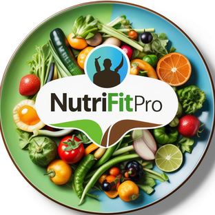 Статистика Дзен NutriFitPro
