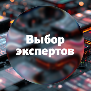 Статистика Дзен KP.RU: Выбор экспертов