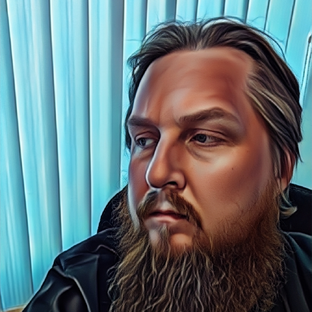 Статистика Дзен Алексей Кон