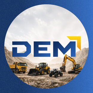 Статистика Дзен DEM Техника. Официальный дилер Rippa