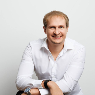 Статистика Дзен Василий Зябрев