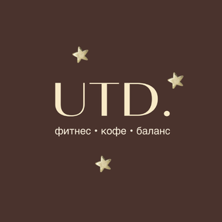 Статистика Дзен UTD STUDIO