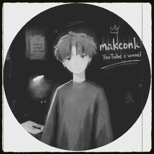Статистика Дзен makconk