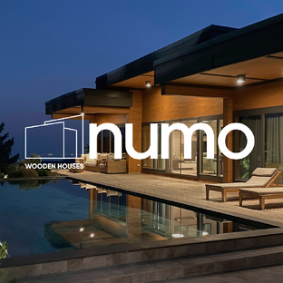 Статистика Дзен NUMO HOUSE