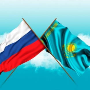 Статистика Дзен Из Казахстана в Россию 