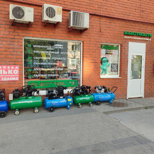 Статистика Дзен Electrolite Lipetsk