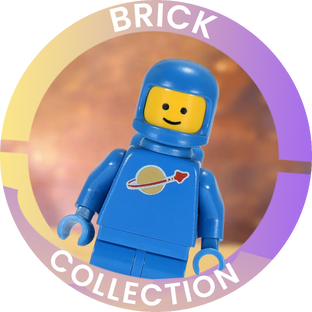 Статистика Дзен Brick Collection