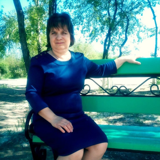 Статистика Дзен Инесса Владимировна
