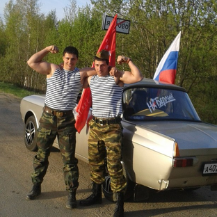 Статистика Дзен Юрий и Олег Емелины