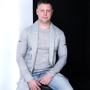 Статистика Дзен Сергей
