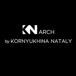 Статистика Дзен KN.Arch | Студия интерьерного дизайна