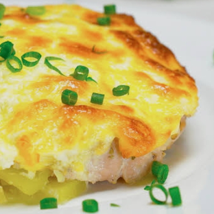 Статистика Дзен Готовим вкусно