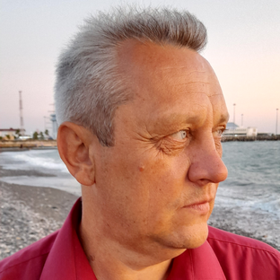 Статистика Дзен Алексей Дягилев