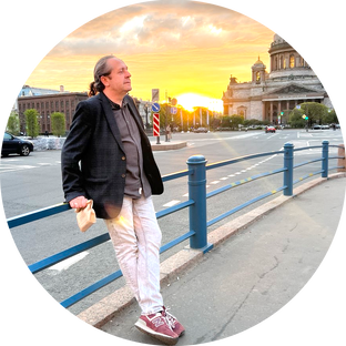 Статистика Дзен Андрей Леонтьев