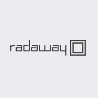 Статистика Дзен Radaway | Душевые ограждения как исскуство