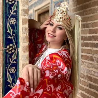 Статистика Дзен Про путешествия с Софой  