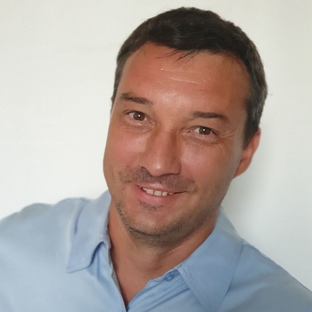 Статистика Дзен Дмитрий Соловьев, финансовый консультант