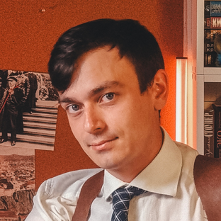 Статистика Дзен ТИХОНОВ