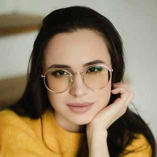 Статистика Дзен Психолог Оксана Новикова