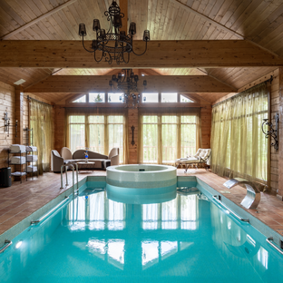 Статистика Дзен Villa Lesnoy