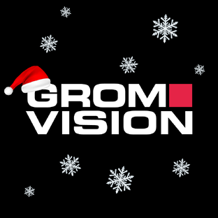 Статистика Дзен Gromvision | ваш AV-интегратор