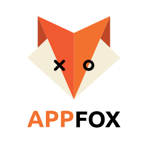 Статистика Дзен AppFox