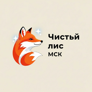 Статистика Дзен Чистый лис МСК