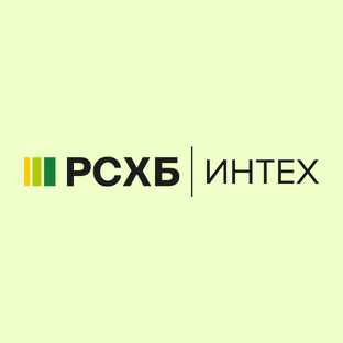 Статистика Дзен РСХБ.Цифра