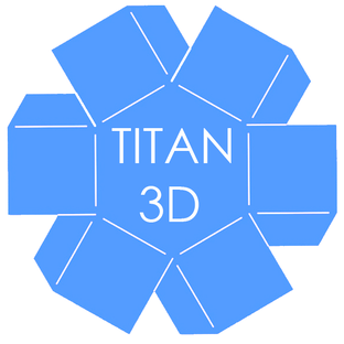 Статистика Дзен TITAN 3D