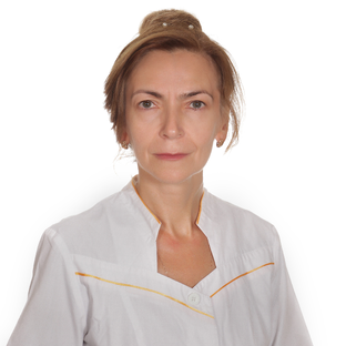 Статистика Дзен Врач гинеколог эндокринолог, репродуктолог, эксперт превентивной медицины Анаида Соловых