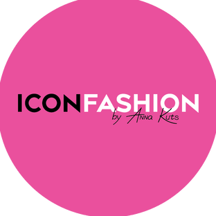 Статистика Дзен ICON Fashion